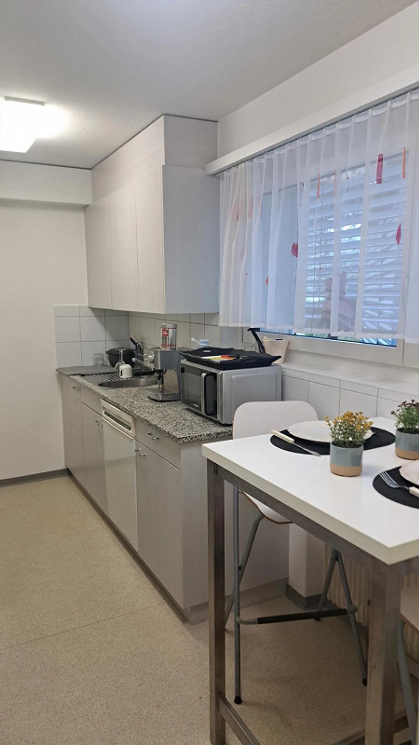 Furnished Apartment in Zug - Photo 2 of 6