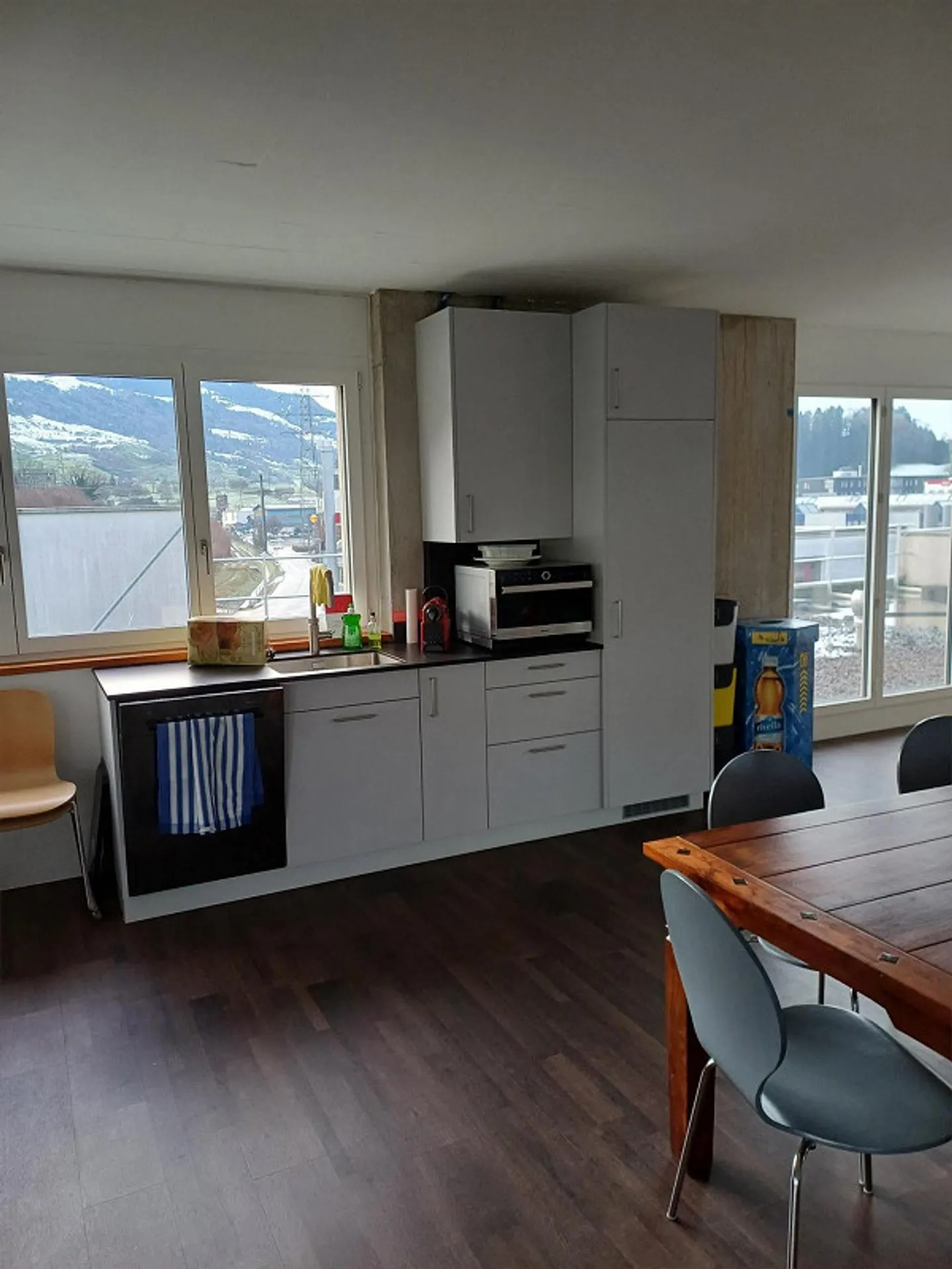 120 m2 Büro- Gewerberaum - Foto 7 von 7