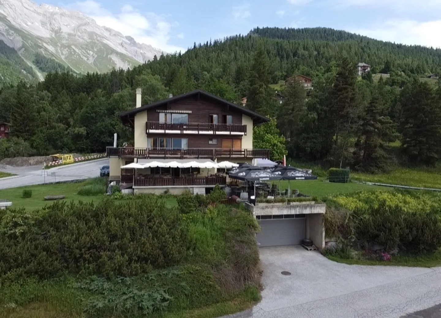 Insieme immobiliare con carattere, ristorante e appartamenti - Foto 7 di 13