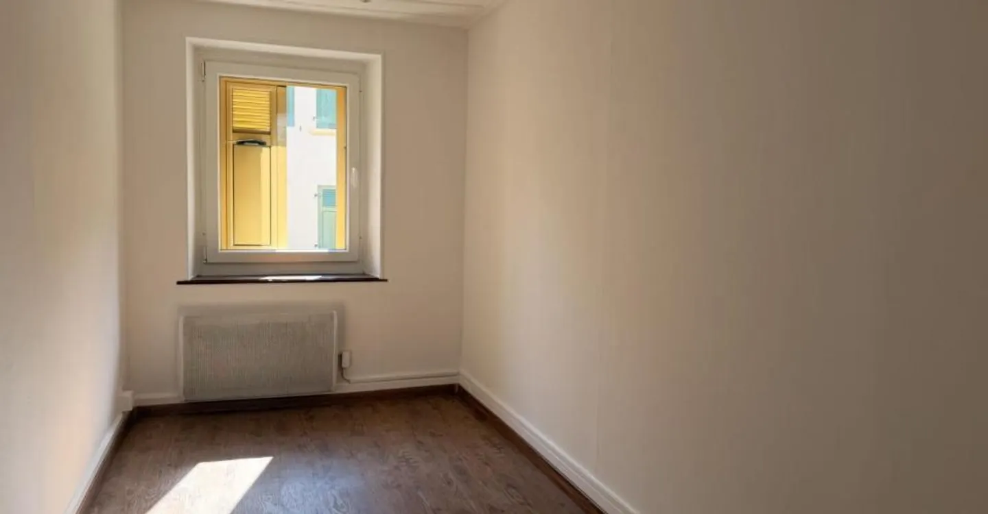 Appartement de 2,5 pièces au coeur de Fully - Foto 6 di 9