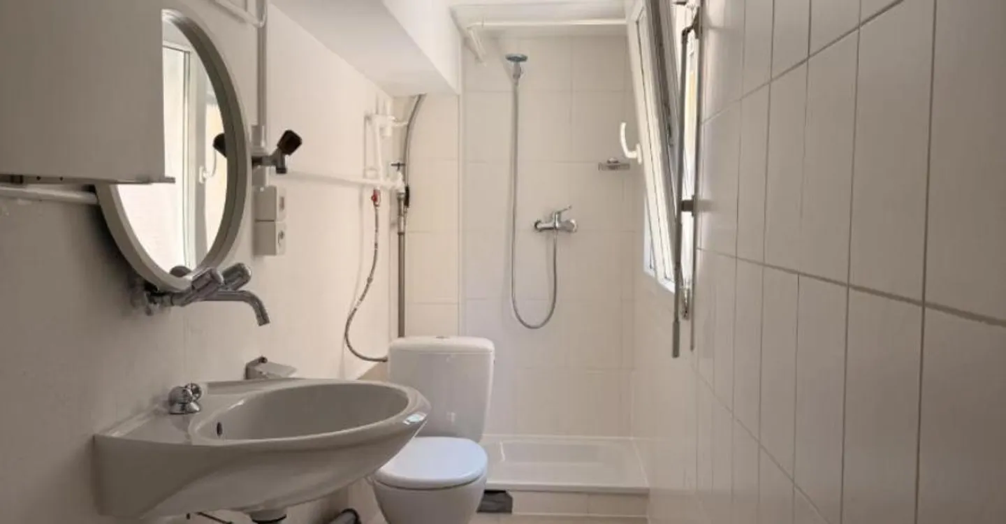 Appartement de 2,5 pièces au coeur de Fully - Foto 8 di 9