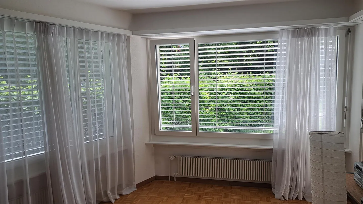 Furnished Apartment in Zug - Photo 4 of 6