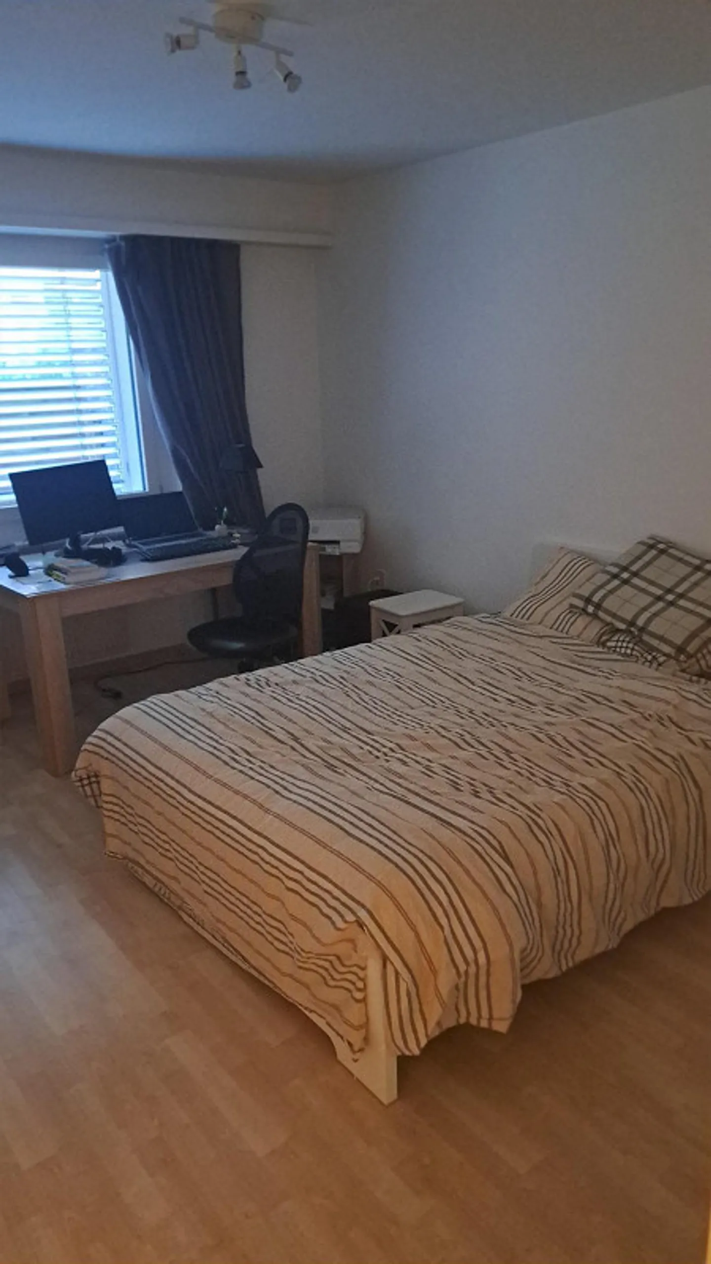 Furnished Apartment in Zug - Photo 5 of 6