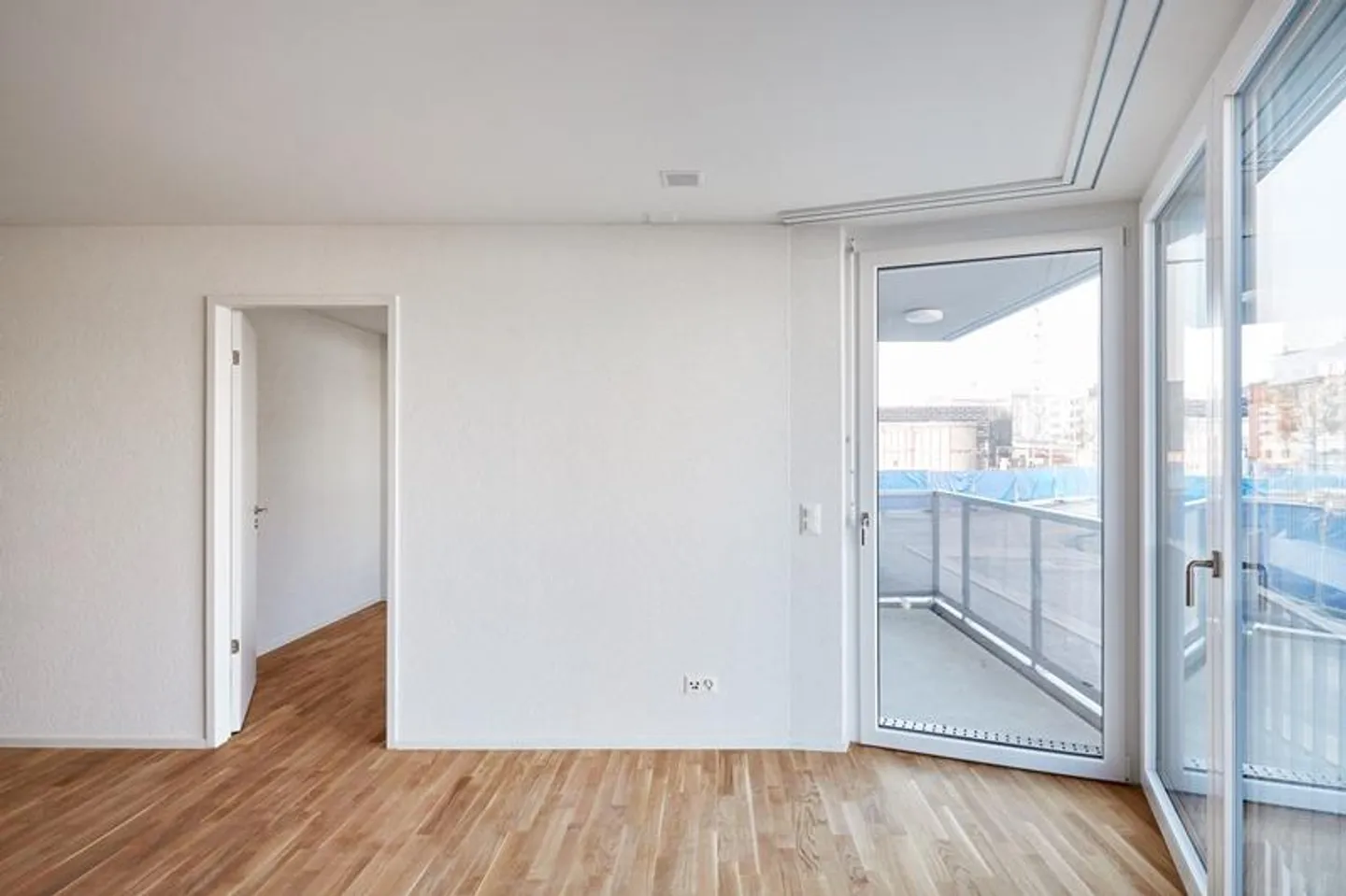 Vivere Incantevole nel Quartiere Erlenmatt - Foto 4 di 9