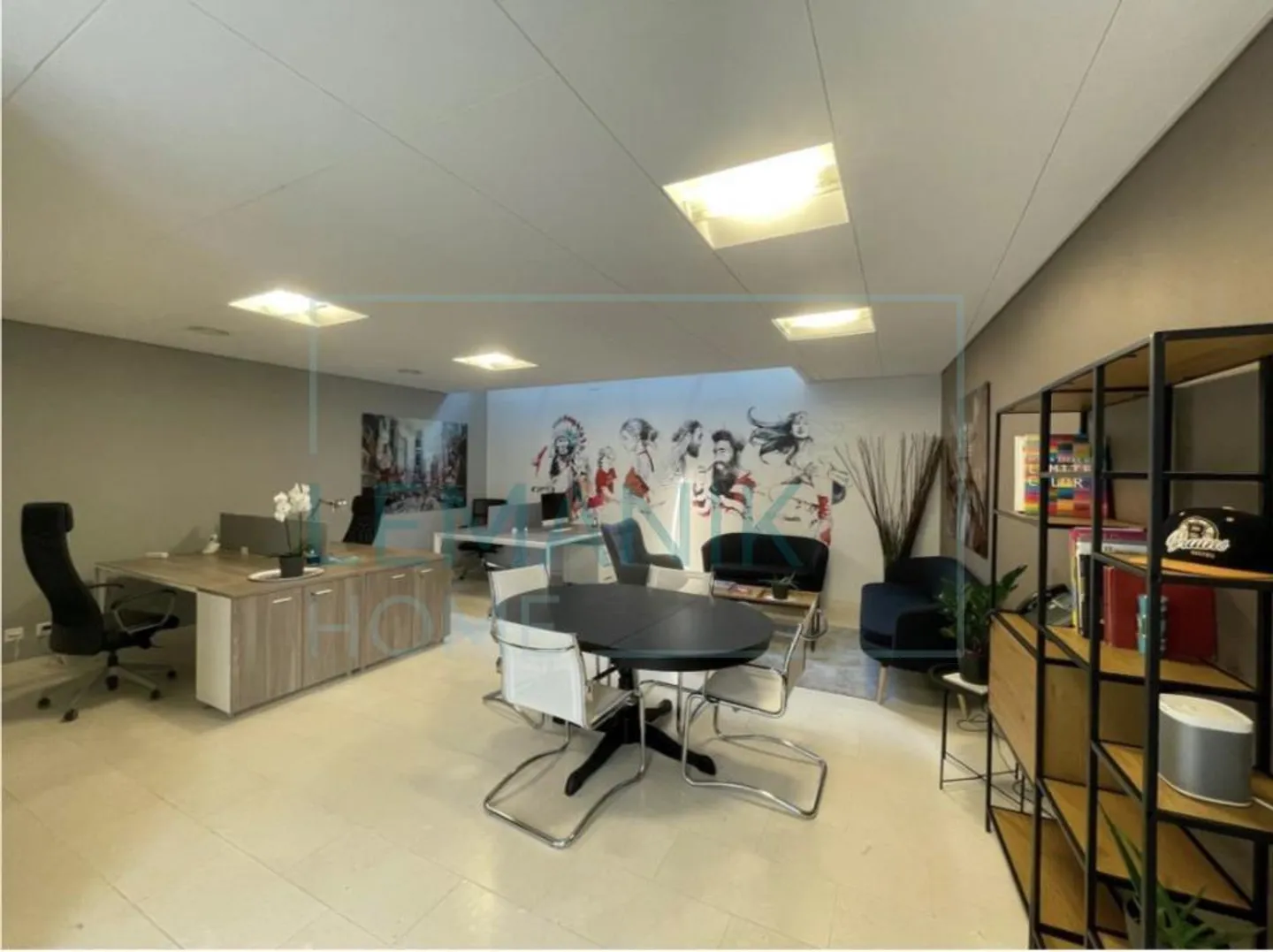 Magnifique local commercial hyper-centre de Nyon - Photo 5 sur 8