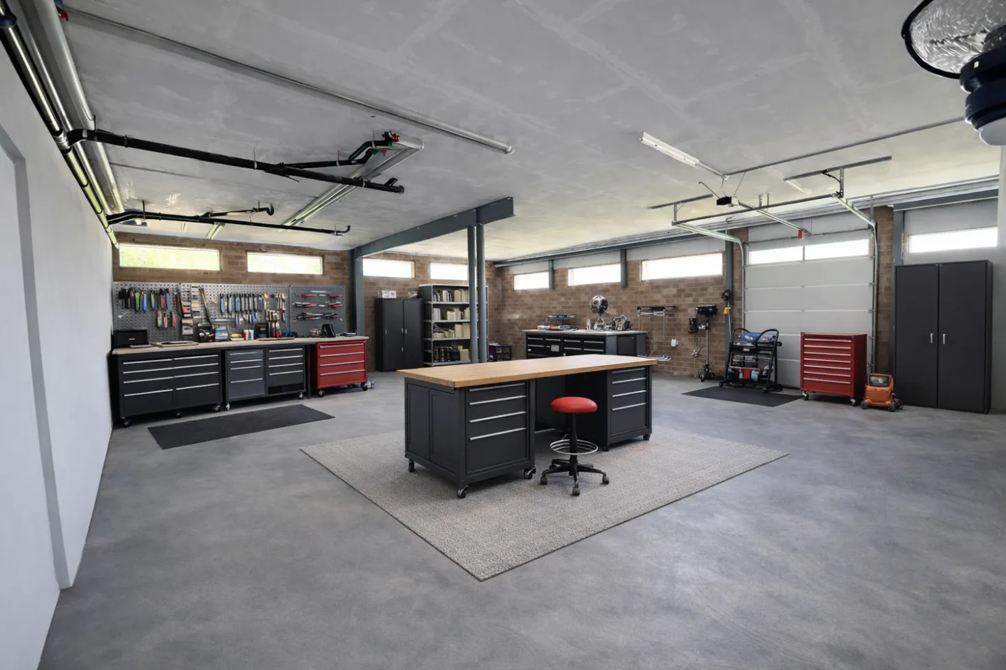 Attico 3.5 stanze - Foto 4 di 6