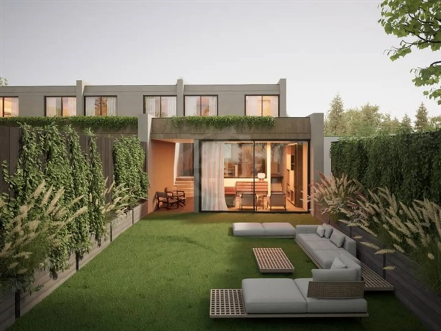 Nouvelle Villa - Bellevue - Photo 2 sur 12