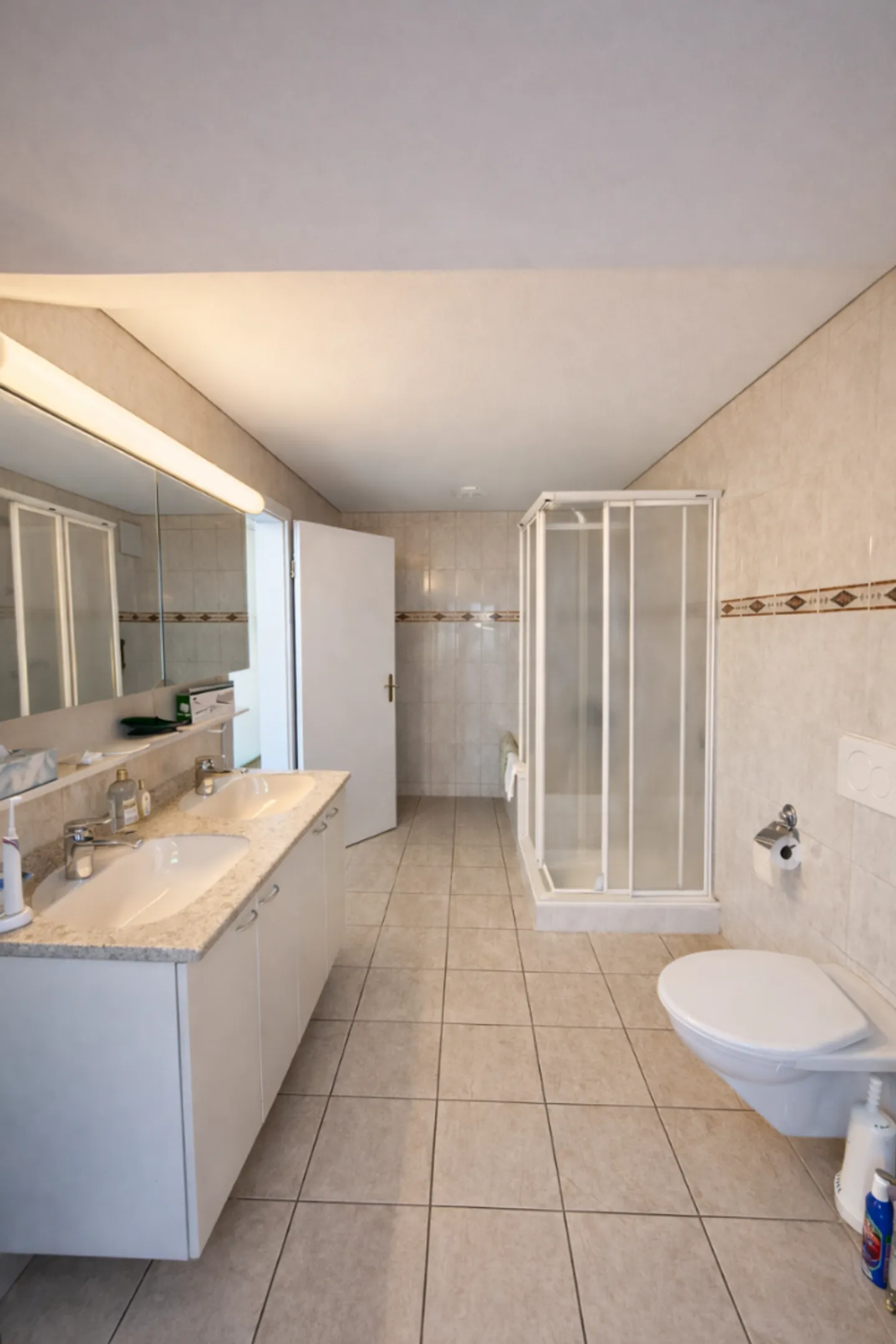 Attico 3.5 stanze - Foto 5 di 6