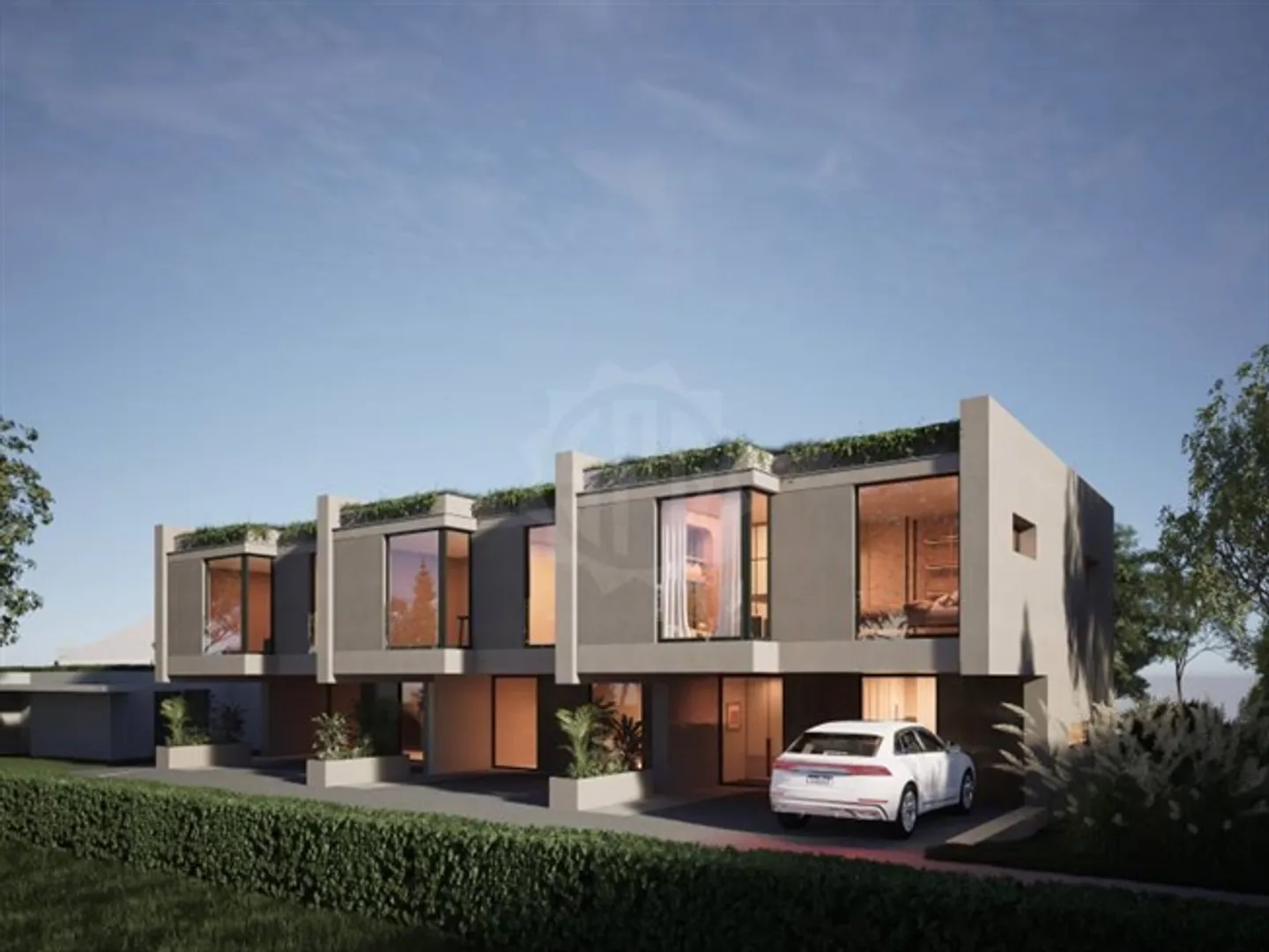 Nouvelle Villa - Bellevue - Photo 3 sur 12