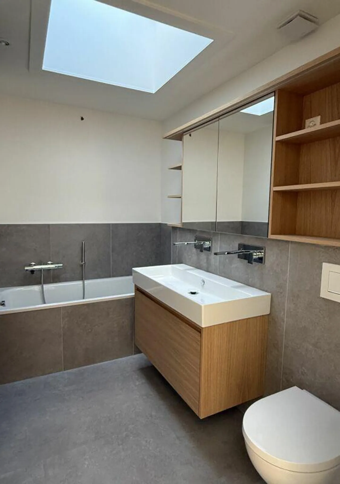 Casa unifamiliare di 4,5 stanze con vista lago - Foto 6 di 7