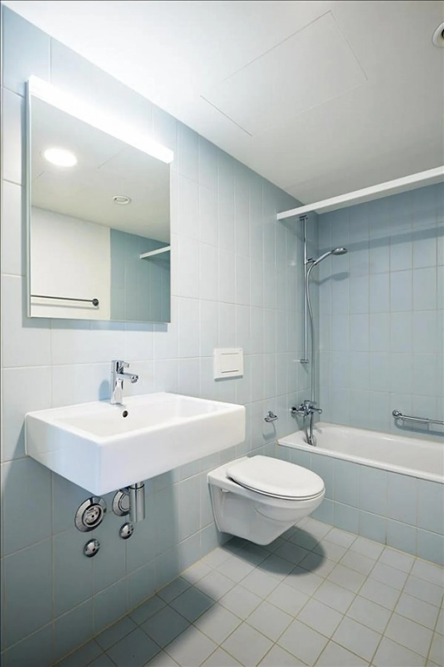 Vivere Incantevole nel Quartiere Erlenmatt - Foto 9 di 9