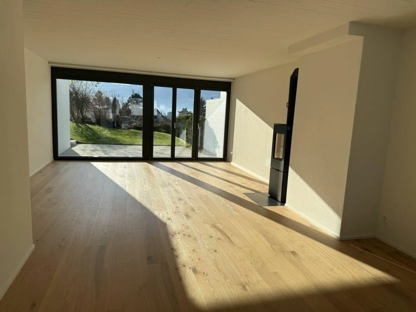 Casa unifamiliare di 4,5 stanze con vista lago - Foto 4 di 7