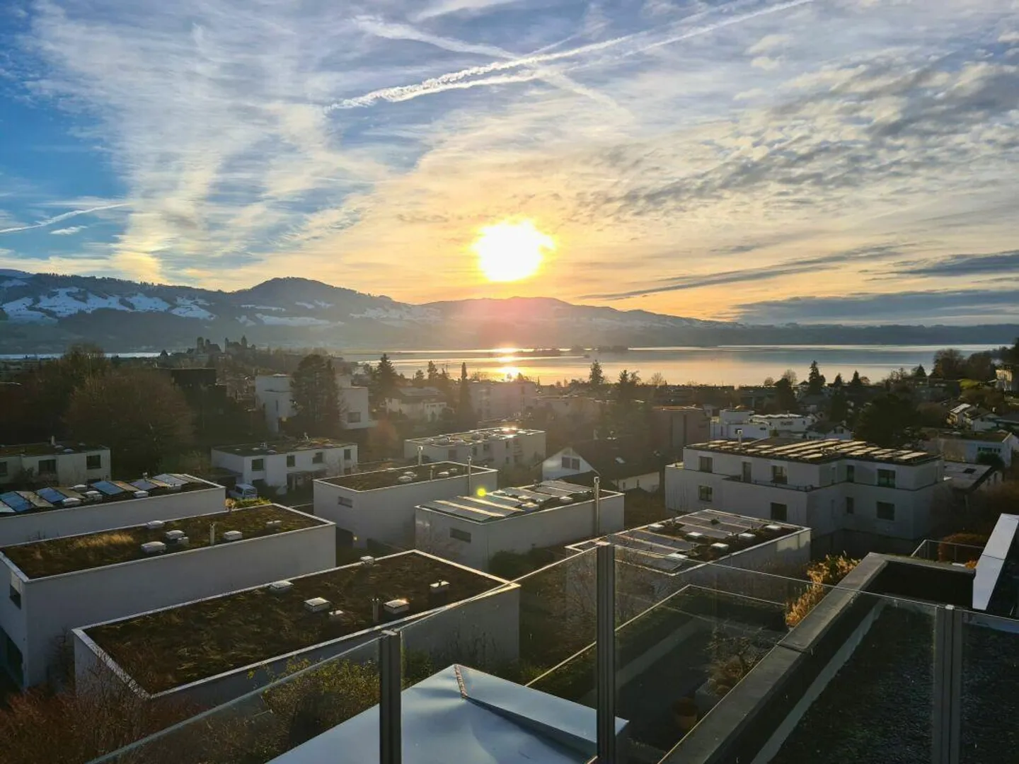 Casa unifamiliare di 4,5 stanze con vista lago - Foto 7 di 7