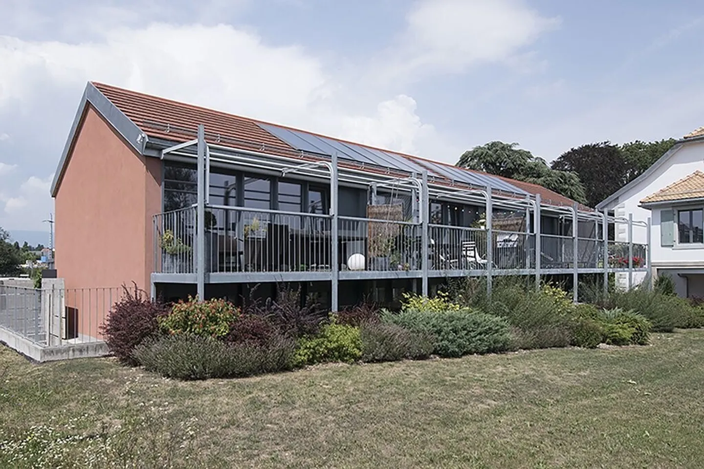 Außenparkplatz zu vermieten - Foto 1 von 1