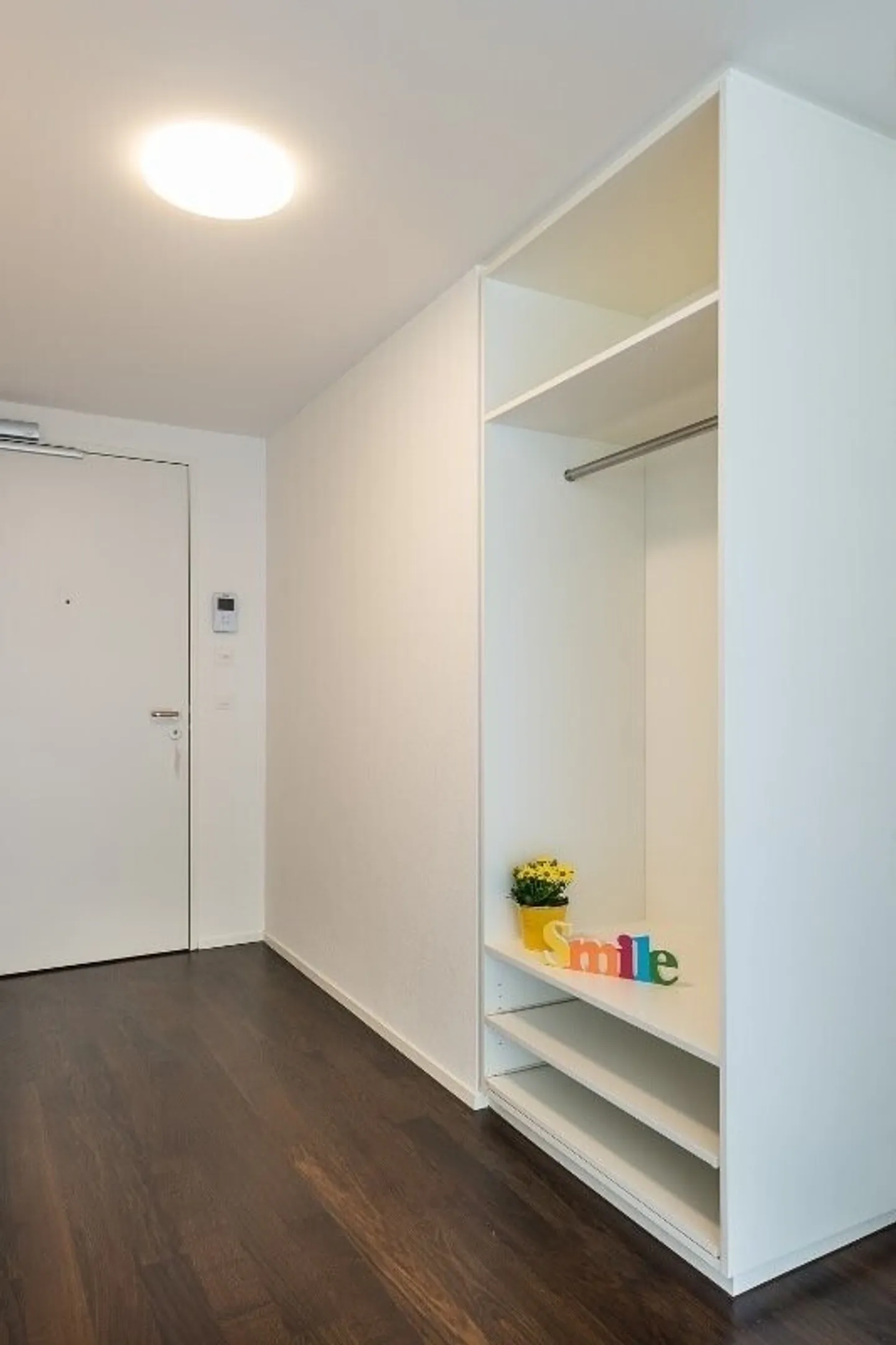 Moderne 3.5-Zimmerwohnung - Foto 6 von 6