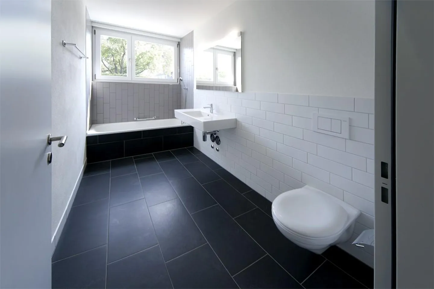 5.5-Zimmerwohnung im 1. OG an beliebter Lage in Pfäffikon - Foto 4 von 6