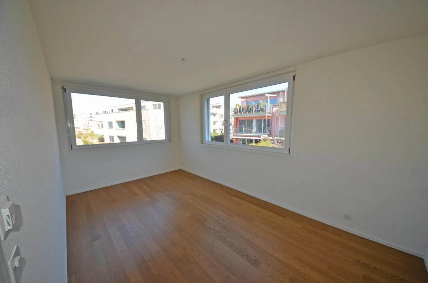 5.5-Zimmerwohnung im 1. OG an beliebter Lage in Pfäffikon - Foto 6 von 6