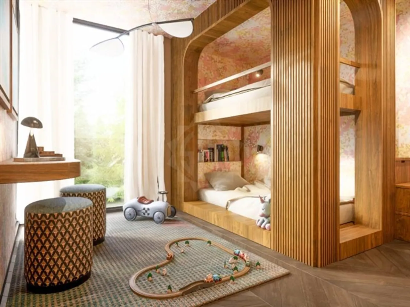 Nouvelle Villa - Bellevue - Photo 7 sur 12