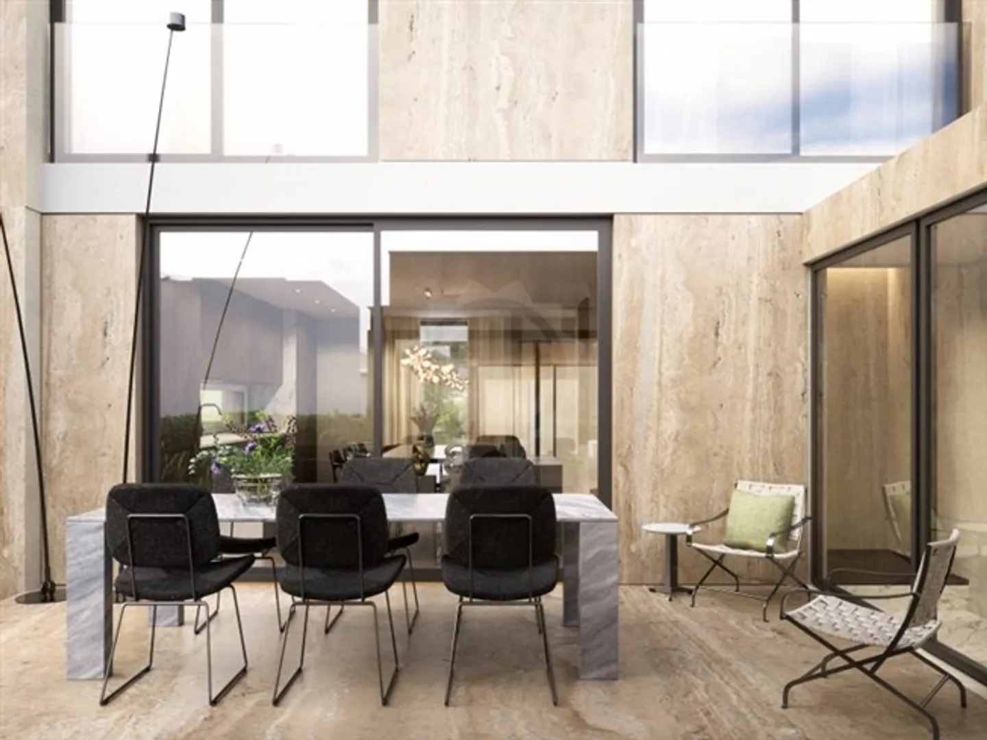 Nouvelle Villa - Bellevue - Photo 12 sur 12