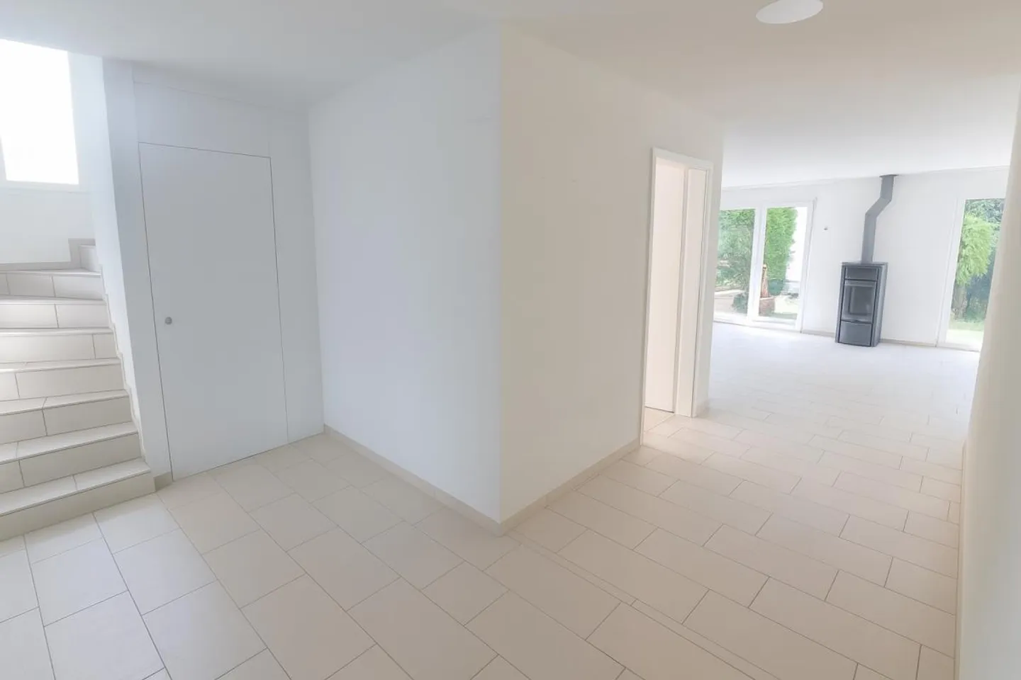 Tranquillità pura - Sogno familiare adiacente alla zona agricola - Foto 6 di 13