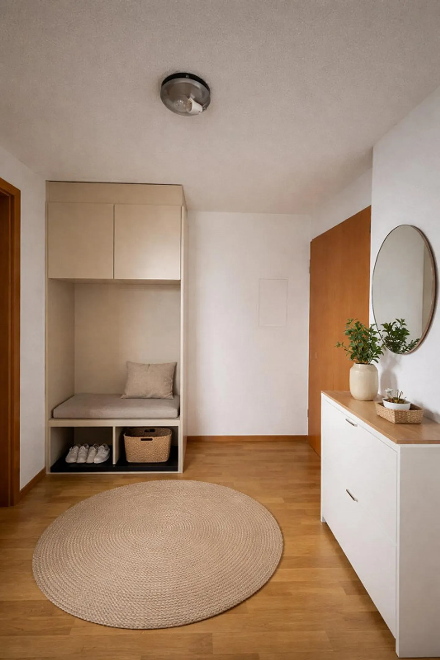 Peace, Comfort and Sun Combined: Attractive 3.5-Room Apartment in R... - Photo 7 of 7