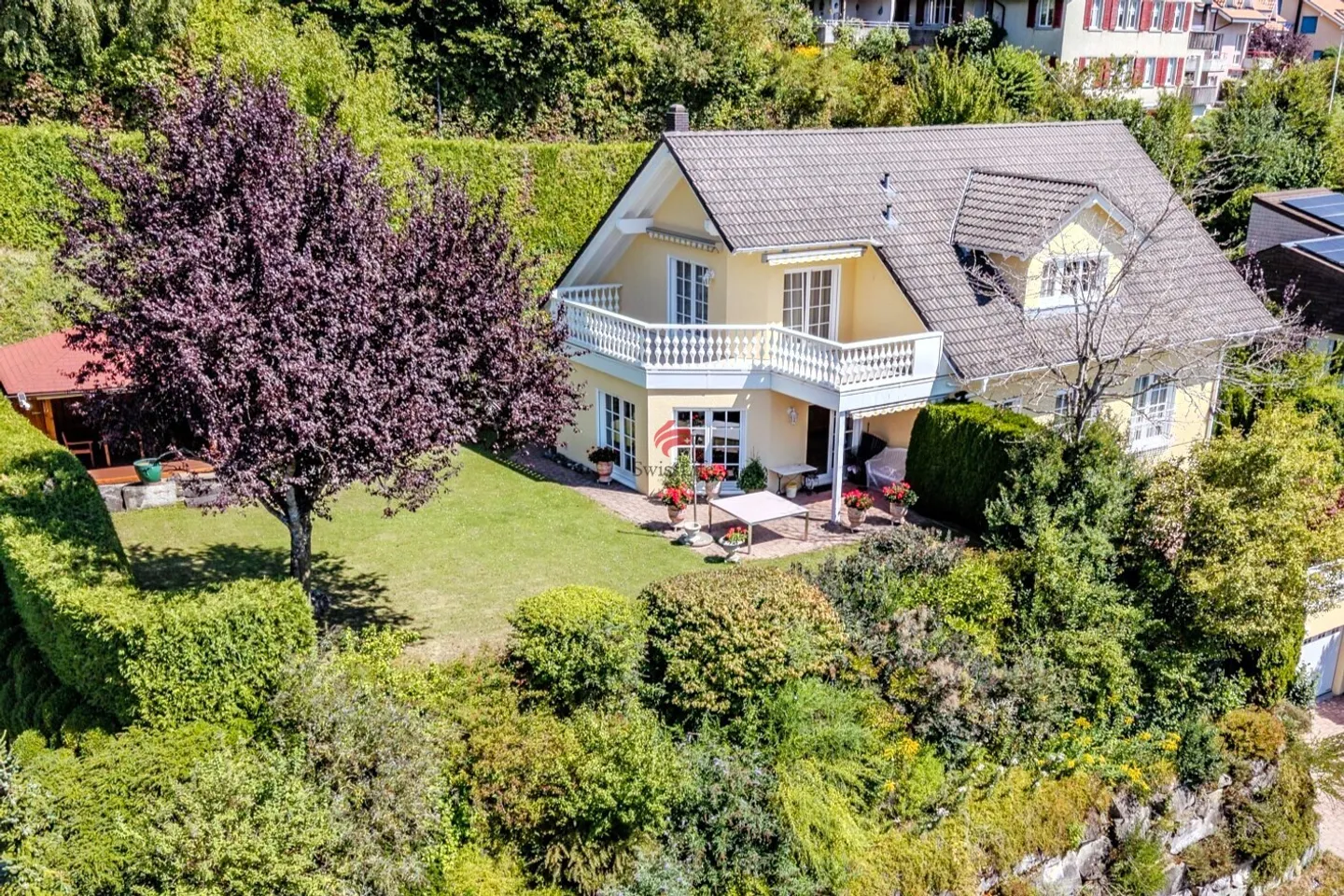 Villa esclusiva - Vivere al massimo livello - Foto 1 di 18