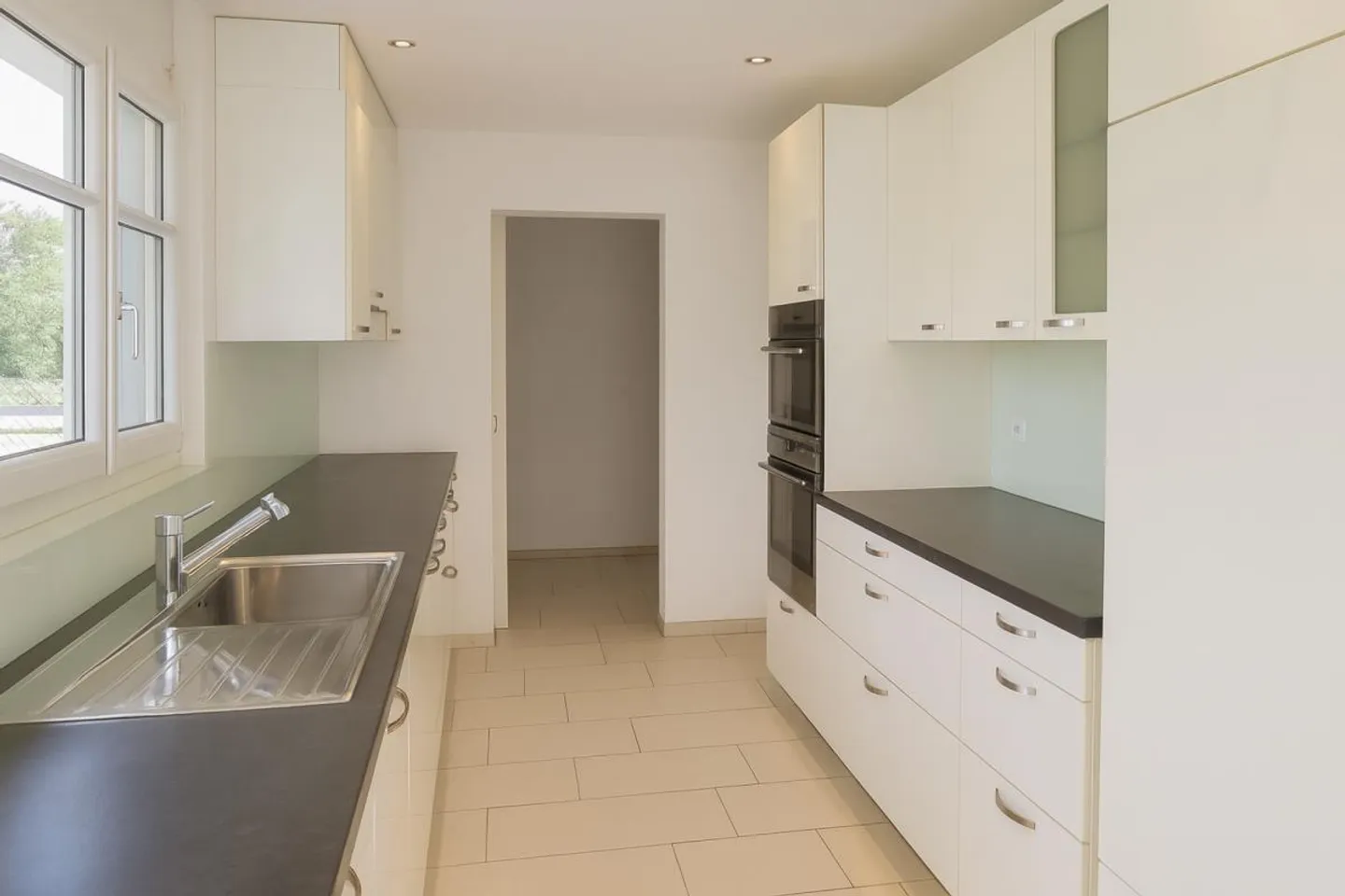 Tranquillità pura - Sogno familiare adiacente alla zona agricola - Foto 3 di 13