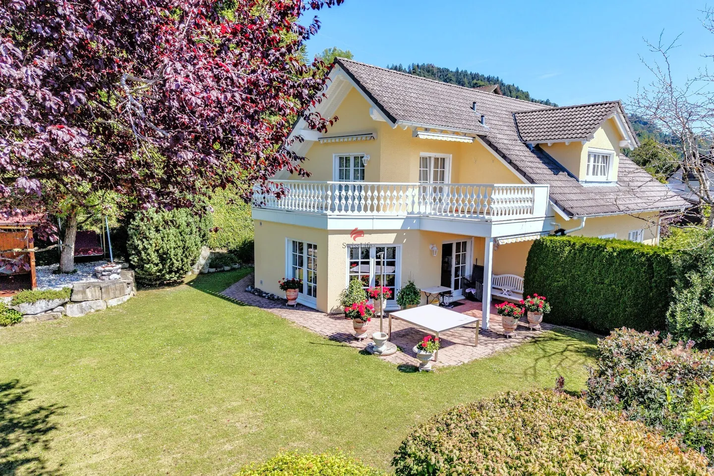 Villa esclusiva - Vivere al massimo livello - Foto 2 di 18