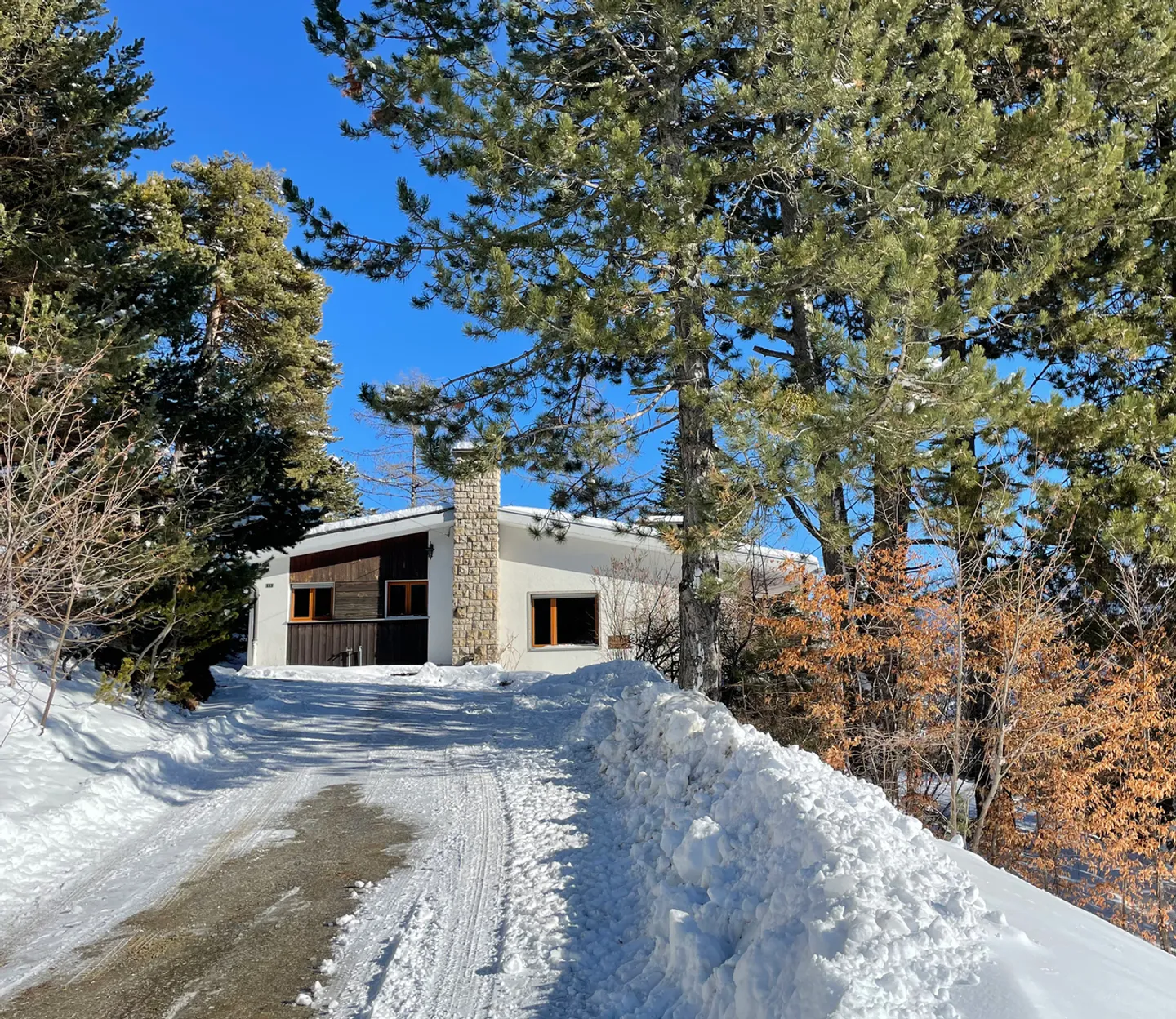 Sumptuous with breathtaking views in Montana-Village - Photo 1 of 23