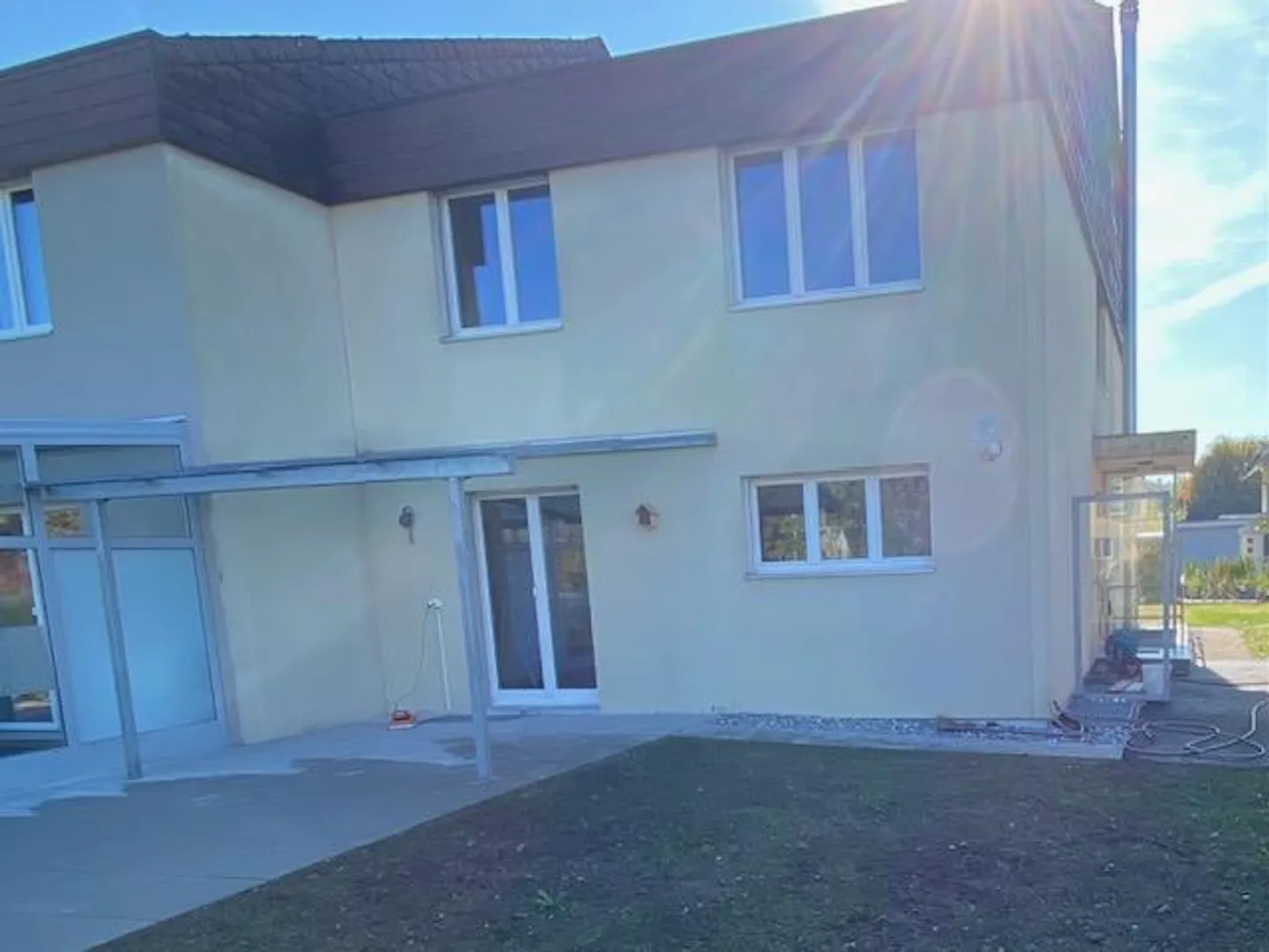 5.5 Semi-Detached Family House - Photo 3 of 24