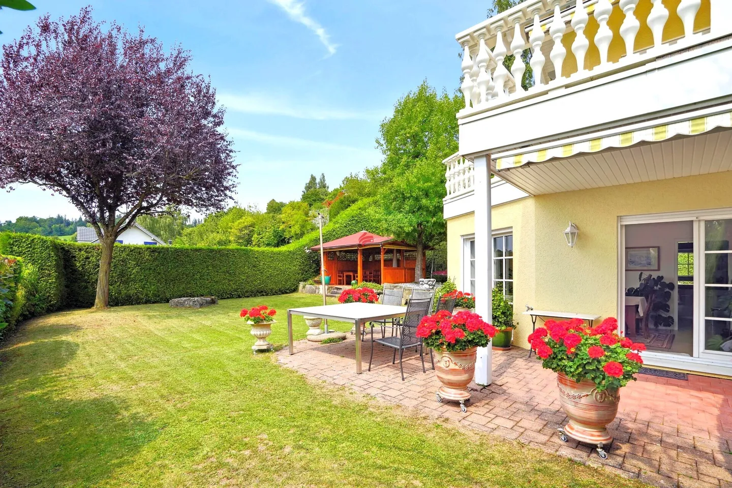 Villa esclusiva - Vivere al massimo livello - Foto 6 di 18