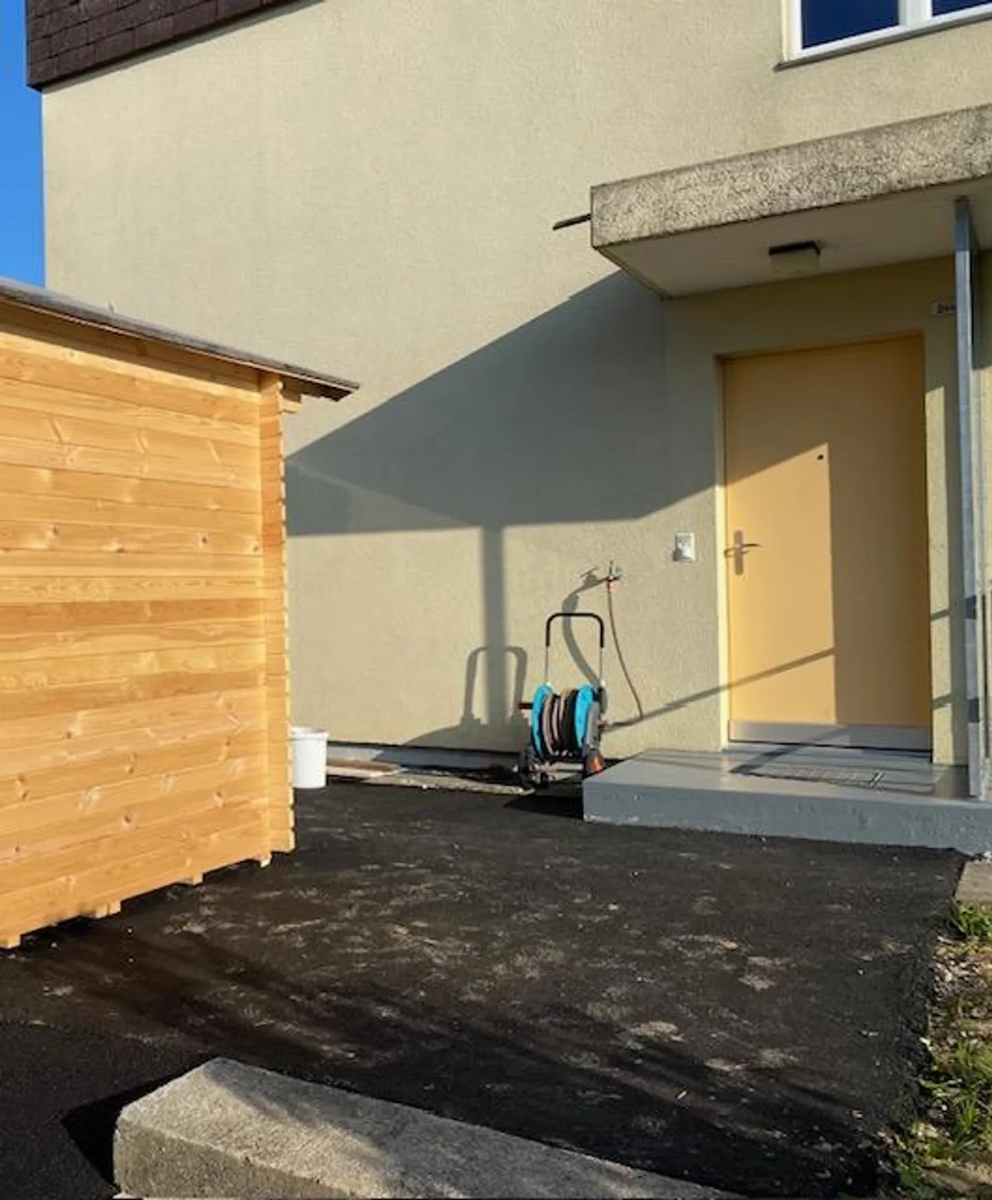 5.5 Semi-Detached Family House - Photo 4 of 24