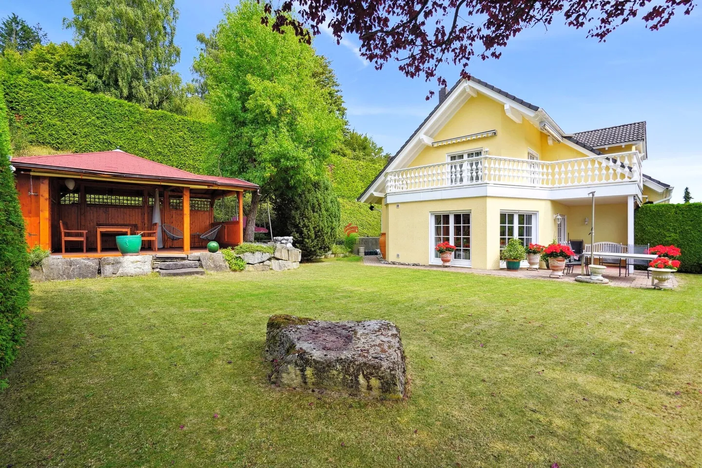 Villa esclusiva - Vivere al massimo livello - Foto 17 di 18