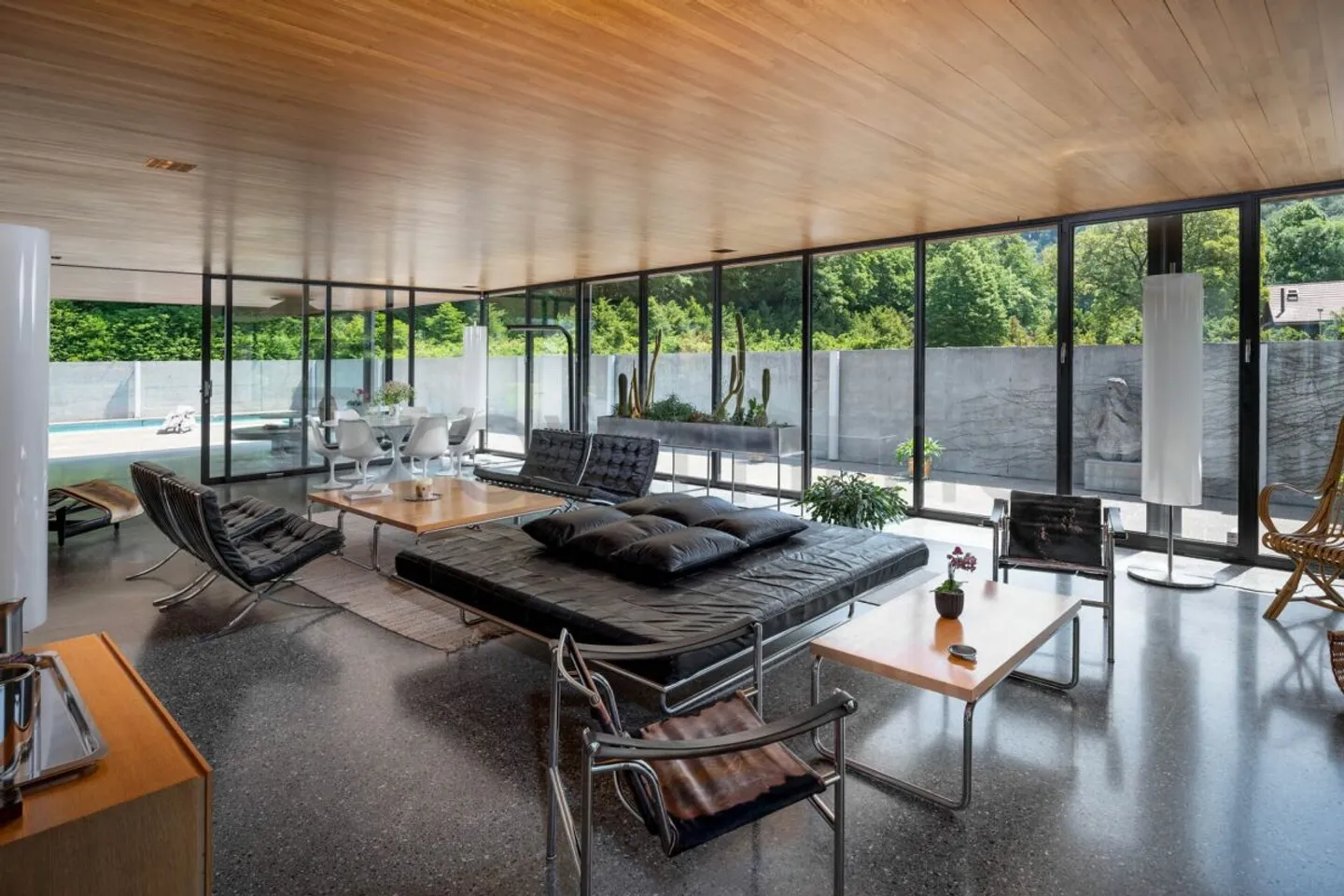 Architektonisches Meisterwerk für Designverliebte - Foto 3 von 17