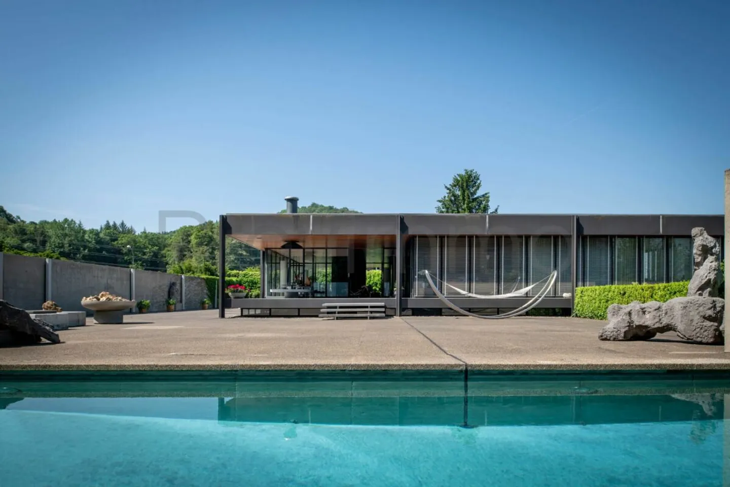 Architektonisches Meisterwerk für Designverliebte - Foto 4 von 17
