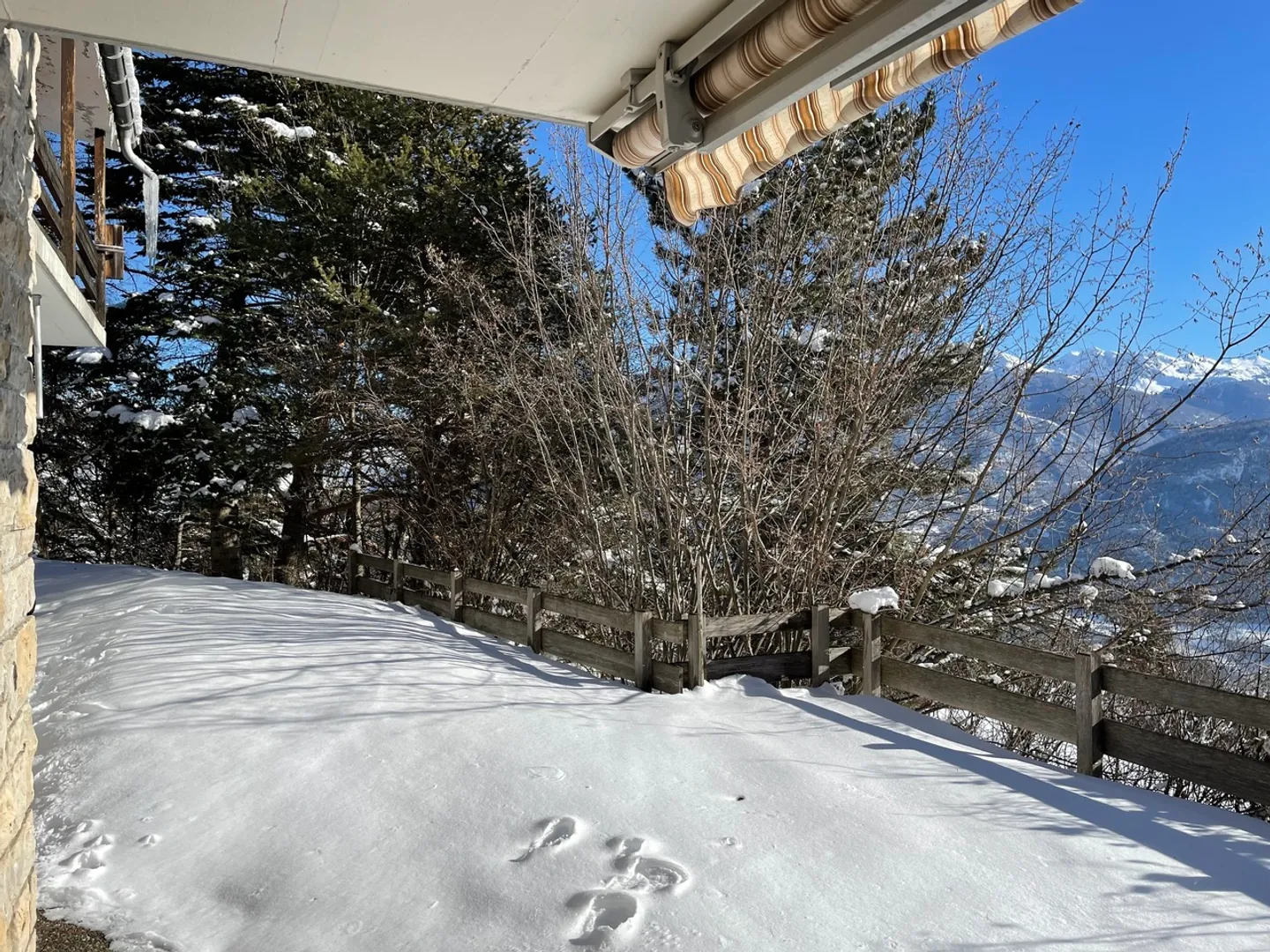 Sumptuous with breathtaking views in Montana-Village - Photo 20 of 23