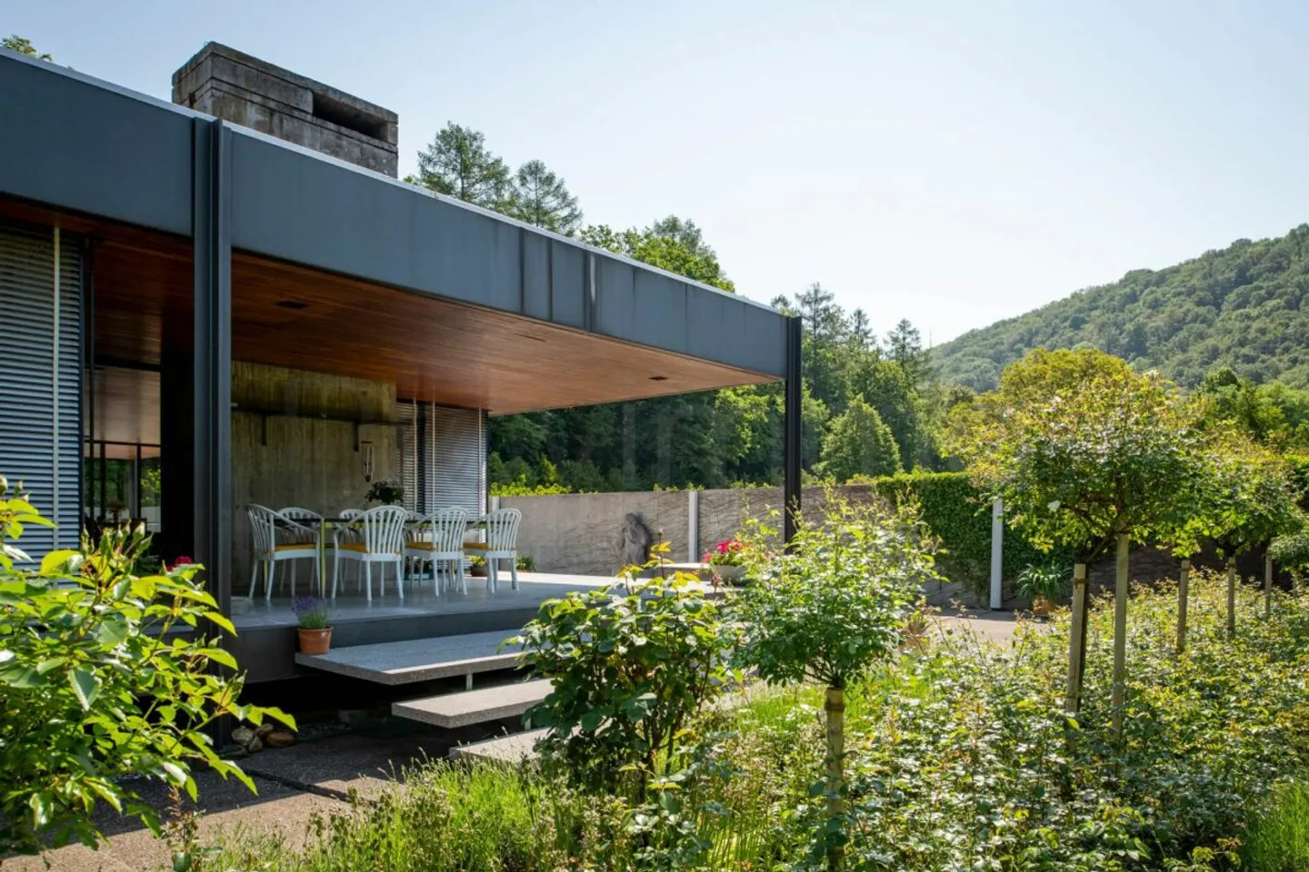 Architektonisches Meisterwerk für Designverliebte - Foto 5 von 17