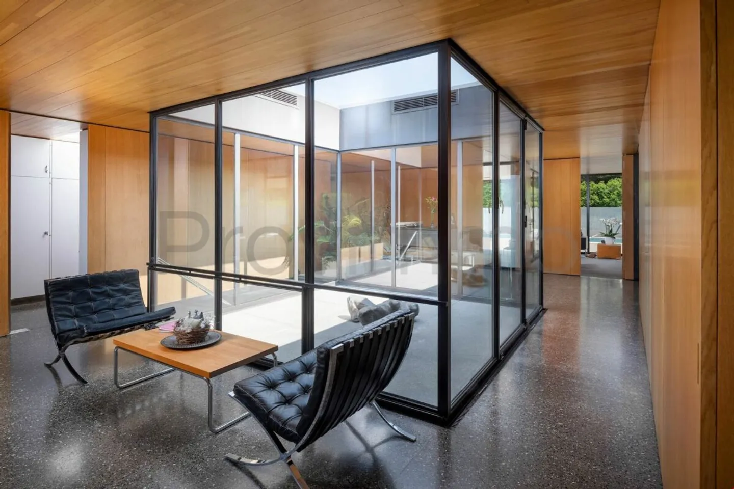 Architektonisches Meisterwerk für Designverliebte - Foto 8 von 17