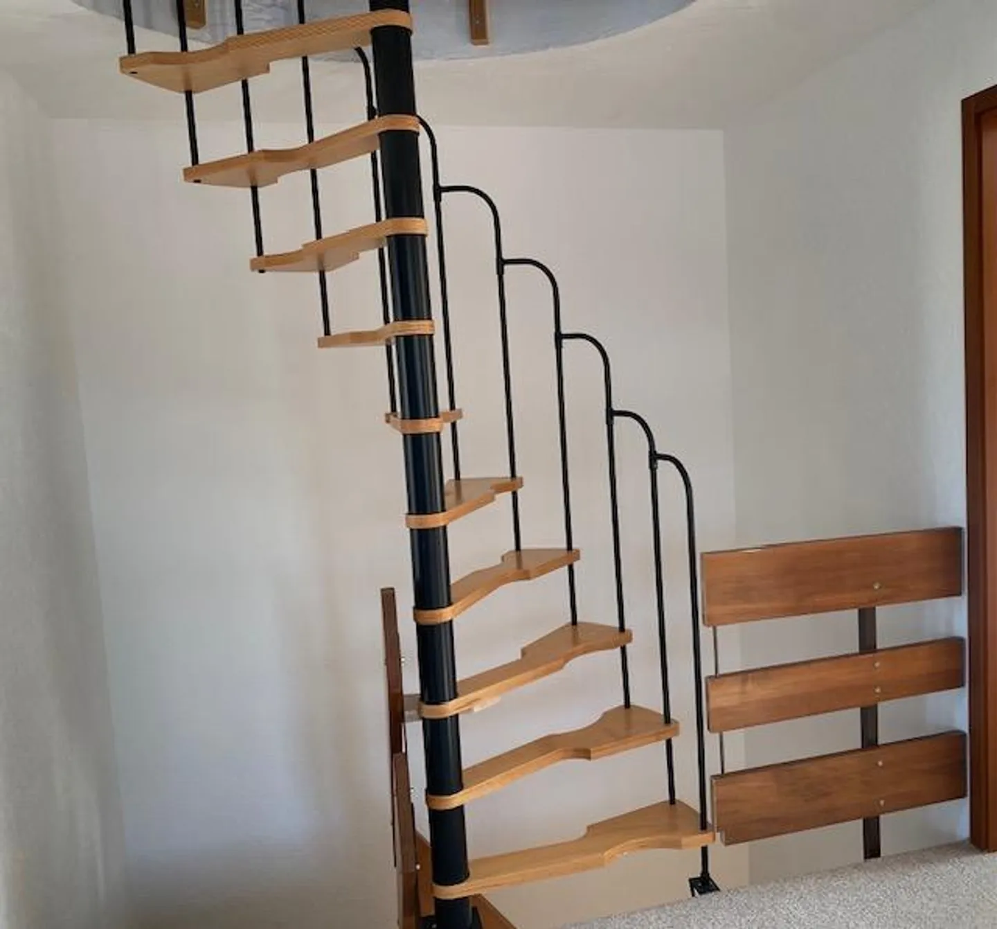 5.5 Semi-Detached Family House - Photo 11 of 24