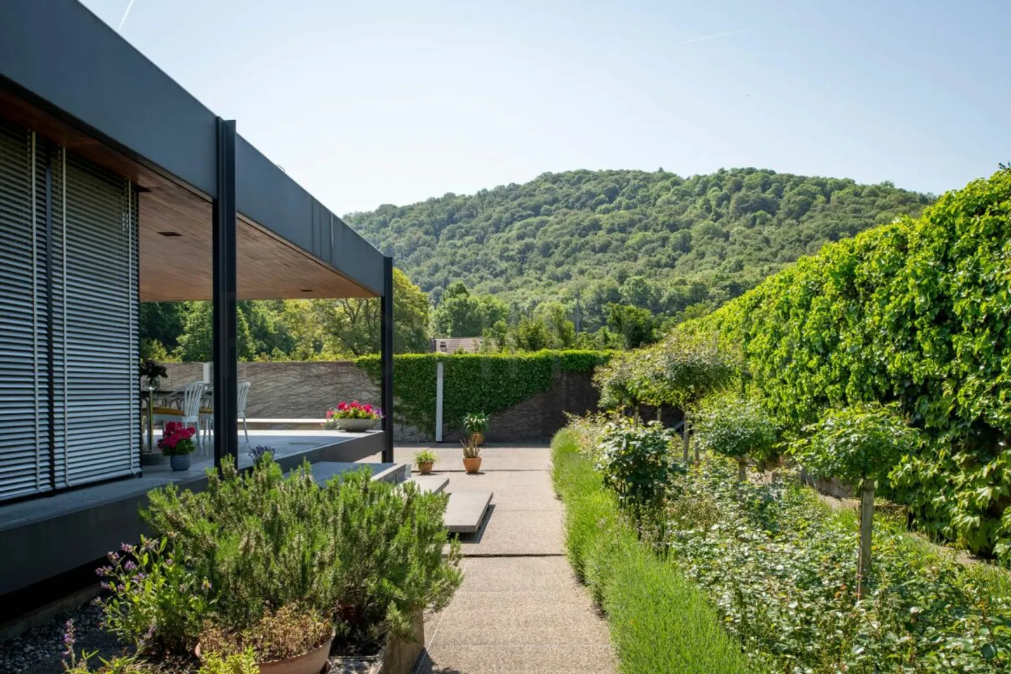 Architektonisches Meisterwerk für Designverliebte - Foto 6 von 17