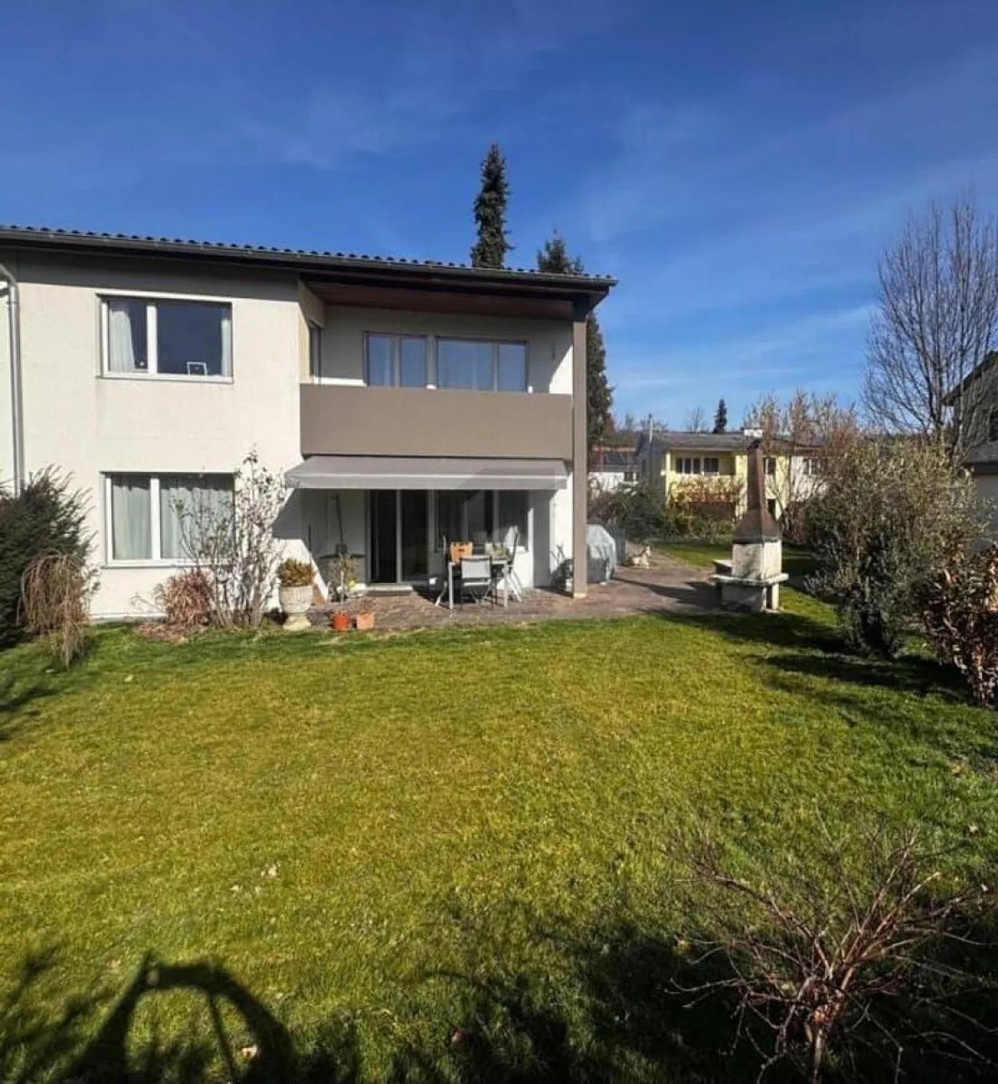 FAMILIENFREUNDLICH MIT SONNIGEM GARTEN - Photo 1 of 6