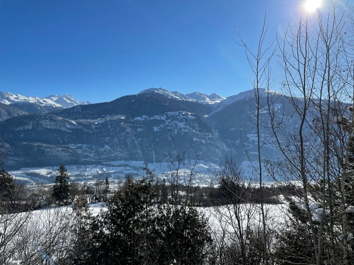 Sumptuous with breathtaking views in Montana-Village - Photo 22 of 23