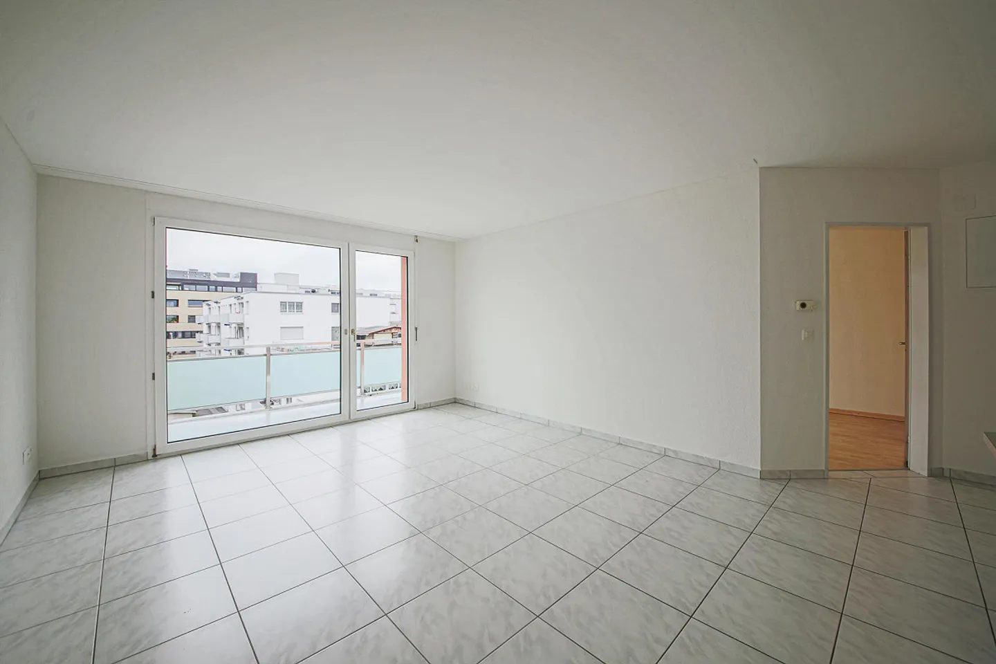 Appartement de location intelligent - Photo 1 sur 7