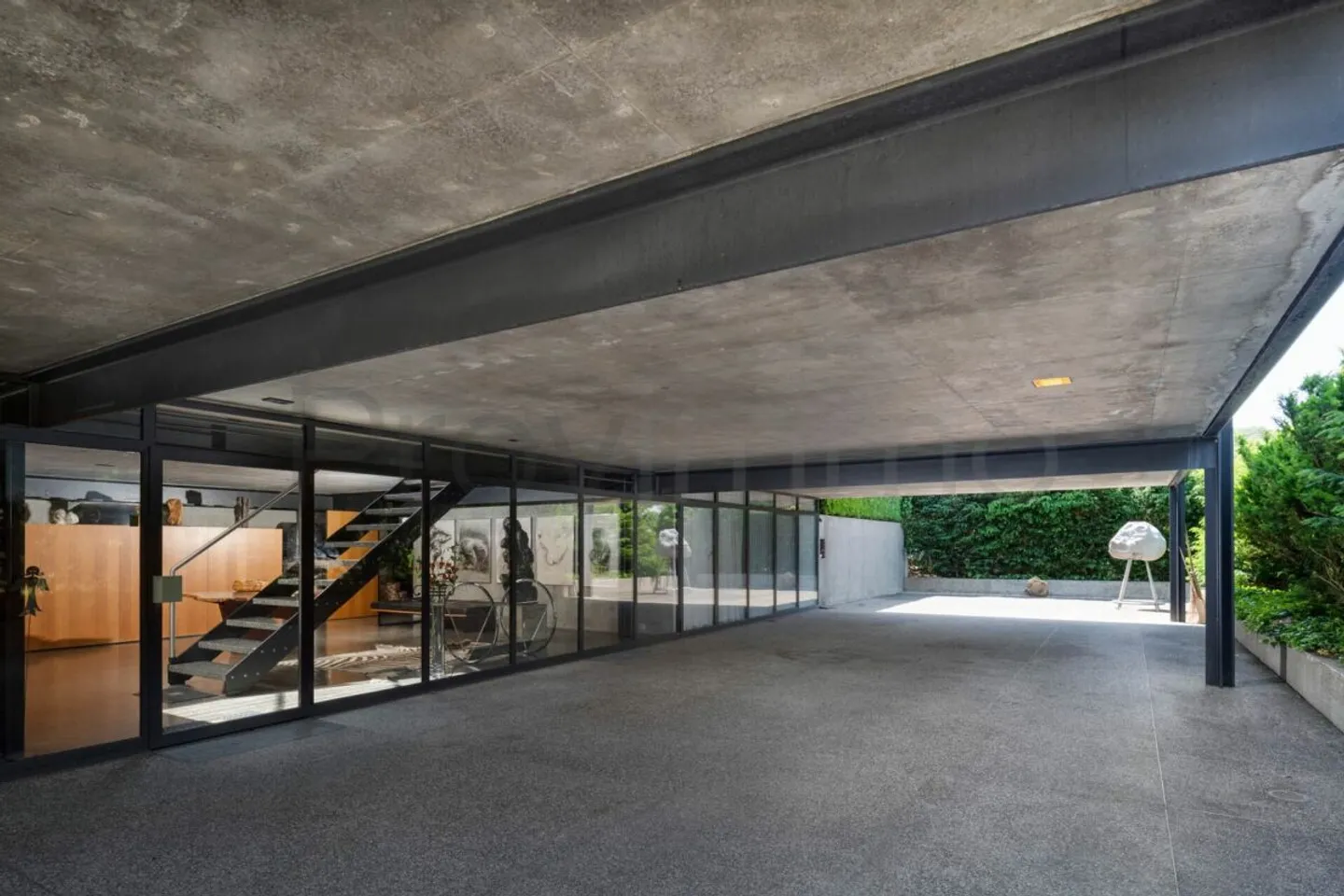 Architektonisches Meisterwerk für Designverliebte - Foto 16 von 17