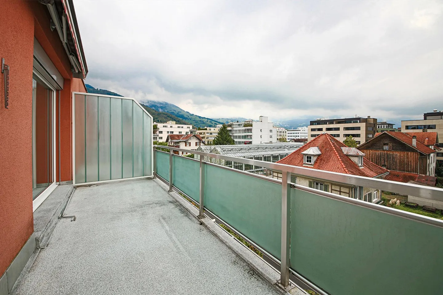 Appartement de location intelligent - Photo 5 sur 7