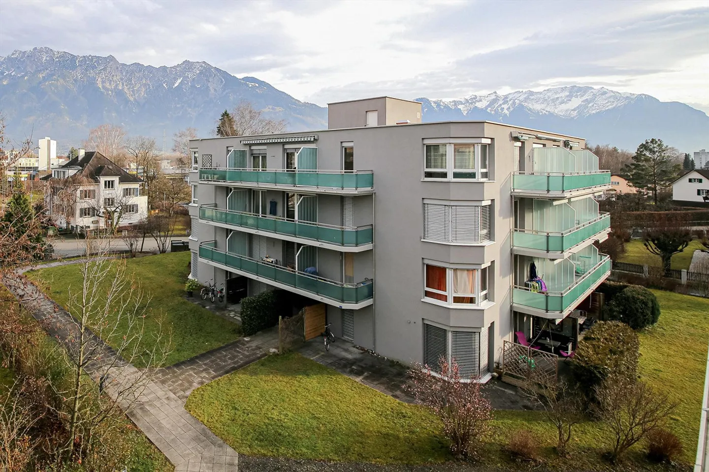 Appartement de location intelligent - Photo 6 sur 7