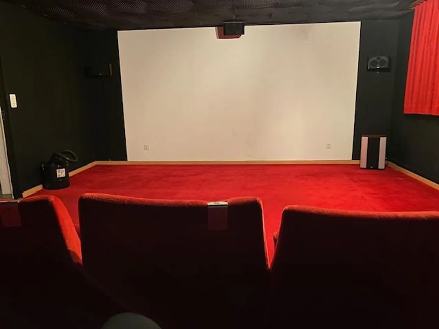 5.5 Semi-Detached Family House - Photo 18 of 24