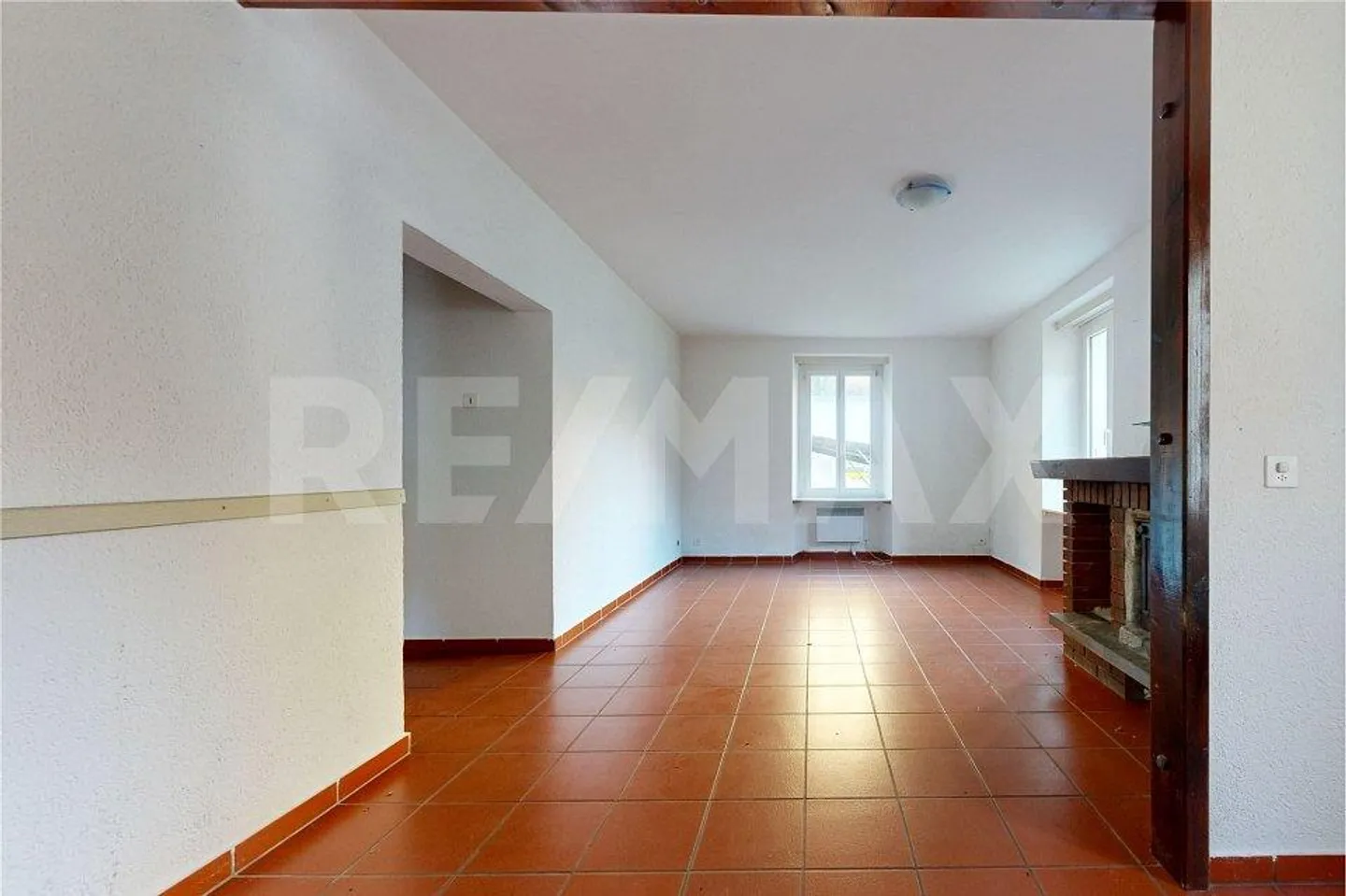 Haus mit 4 Wohnungen - Foto 7 von 13