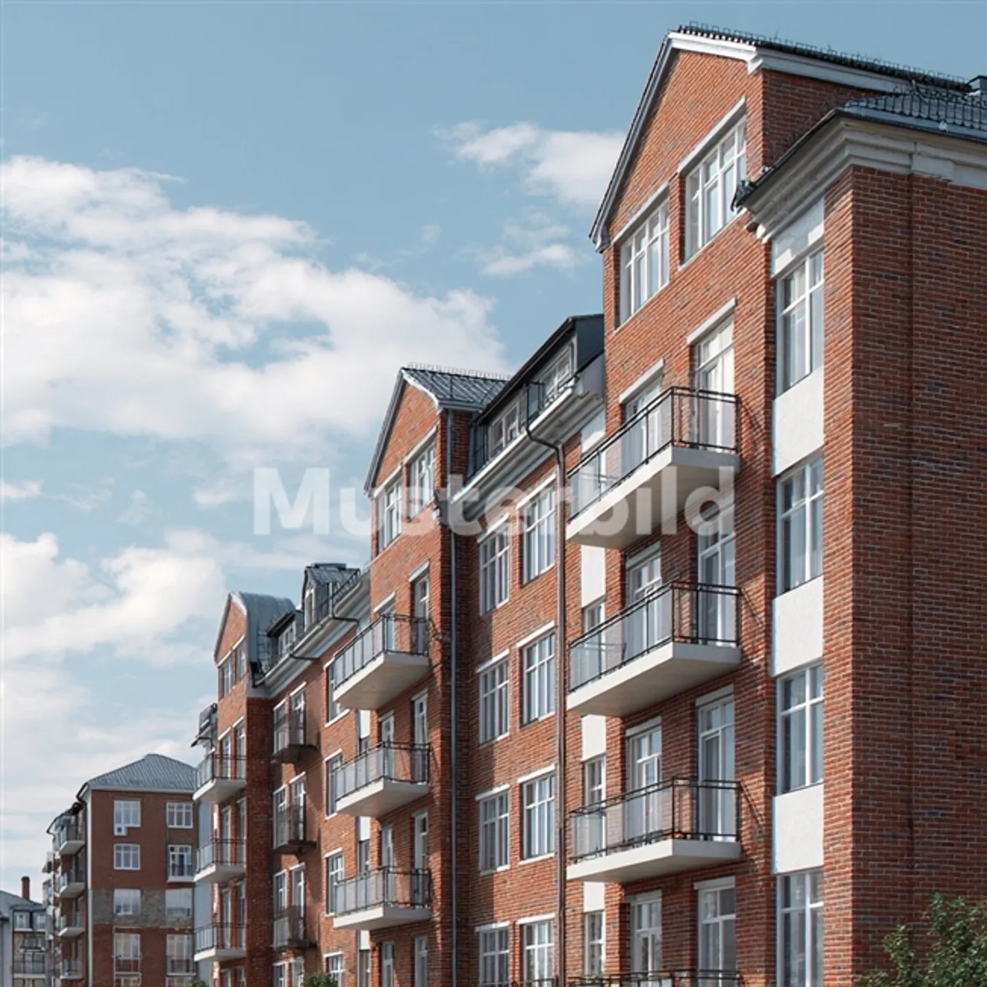 Exchange Property Modern 4.5-Room Apartment in Landquart - First Occupancy 2022 - Photo 5 of 7