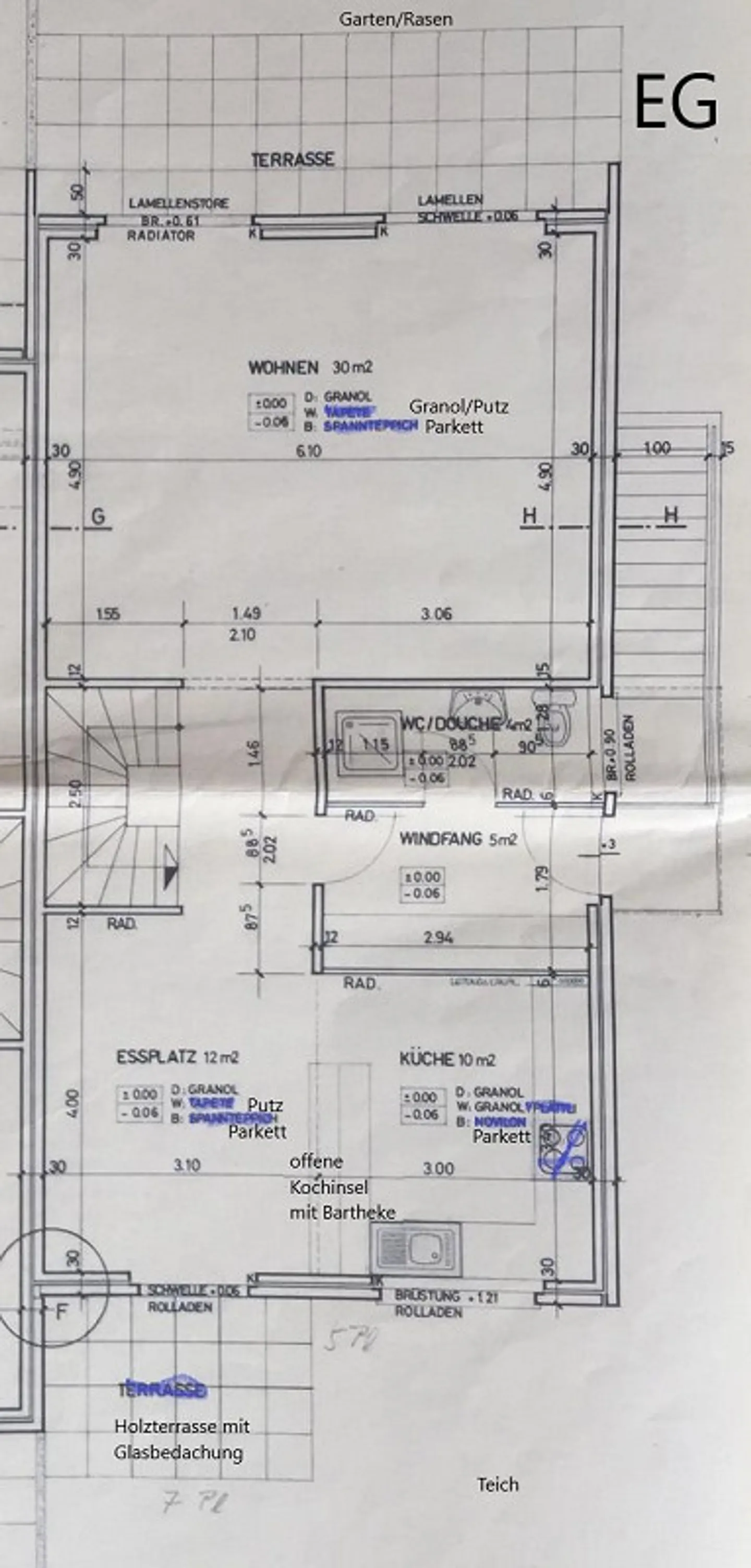 5.5 Semi-Detached Family House - Photo 21 of 24